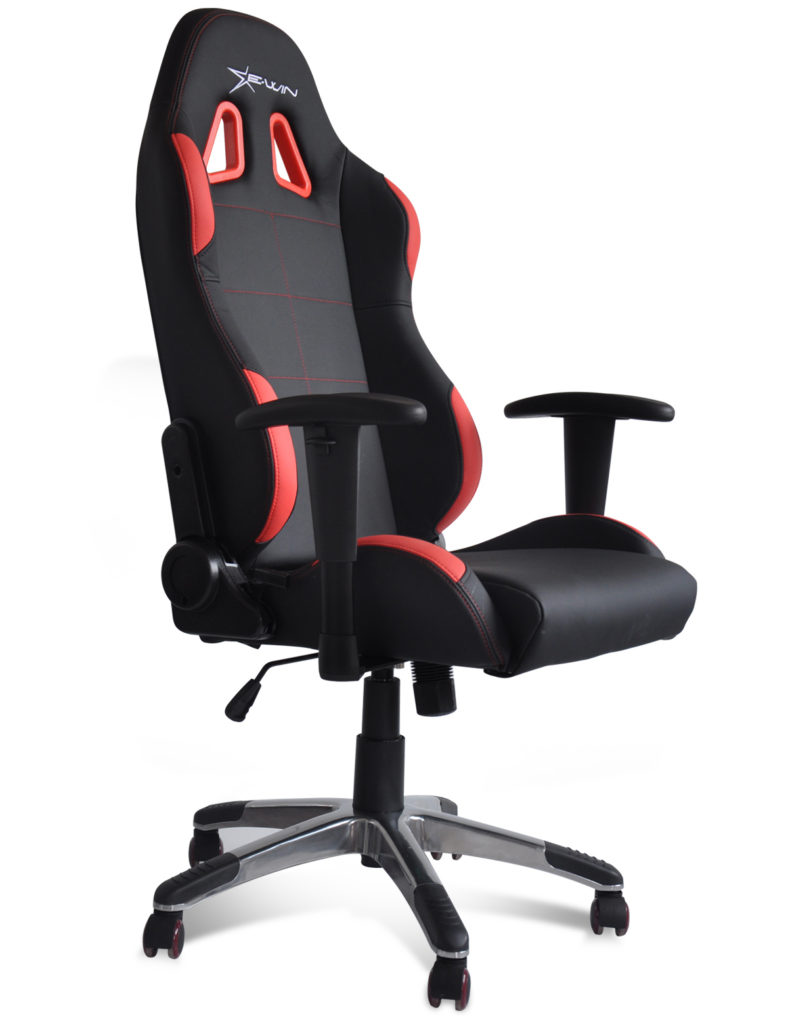 New Designs For New Needs! Updated Calling Series Gaming Chairs Are