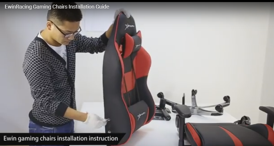 EwinRacing Gaming Chairs