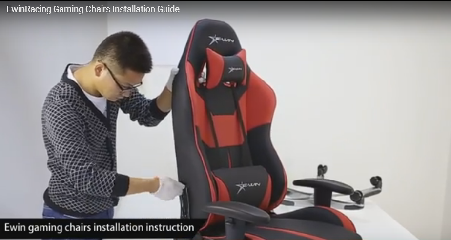 EwinRacing Gaming Chairs