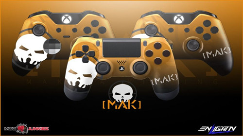 mak-controller