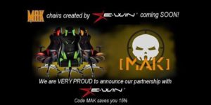 MAK&EwinRacing