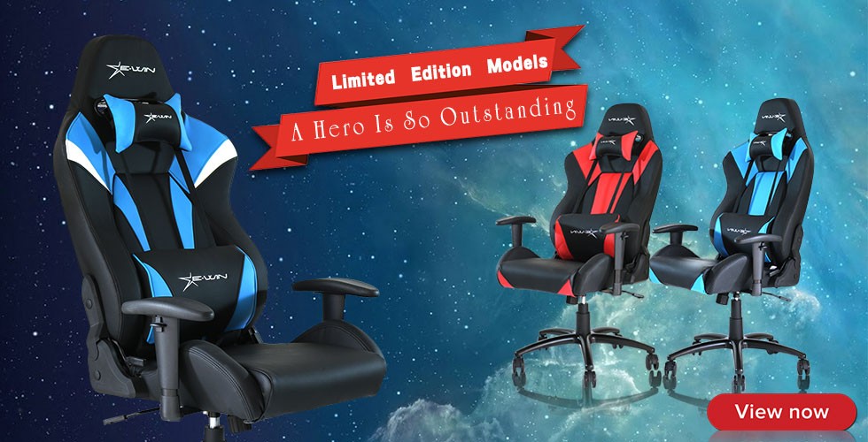 EwinRacing Hero Series Gaming Chair